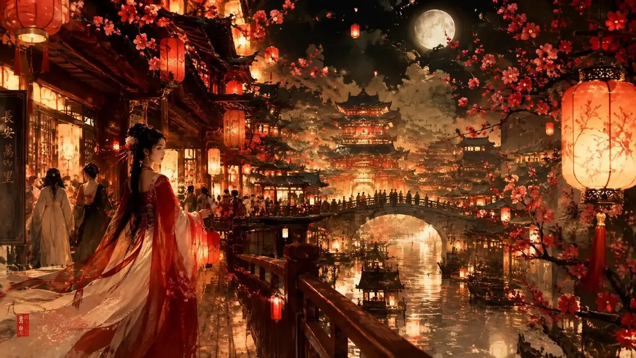 锦衣夜行录 短剧推荐海报 - 短剧大全