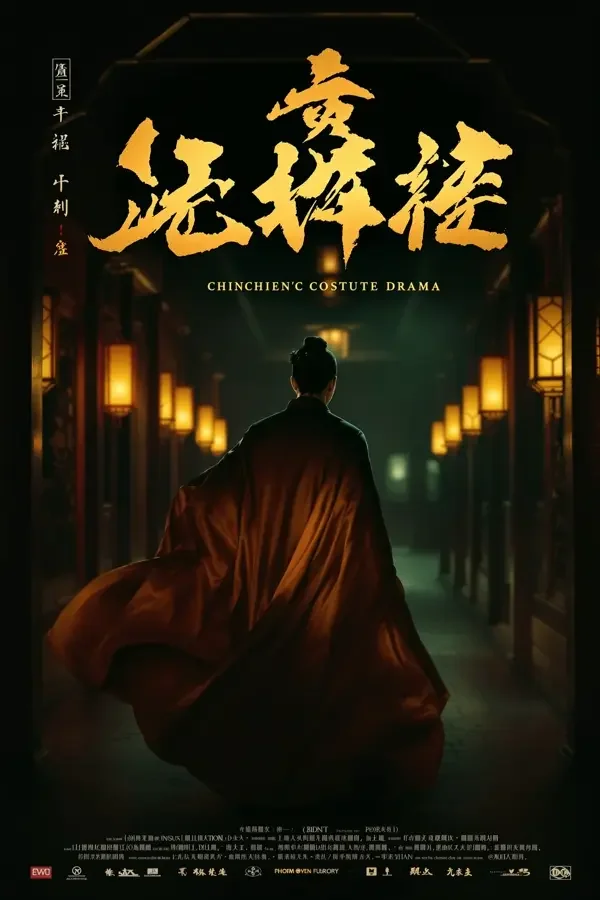 锦衣夜行录 海报 - 短剧大全